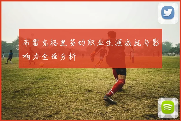 布雷克格里芬的职业生涯成就与影响力全面分析