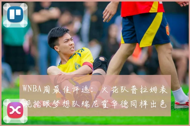 WNBA周最佳评选：火花队普拉姆表现抢眼梦想队瑞尼霍华德同样出色